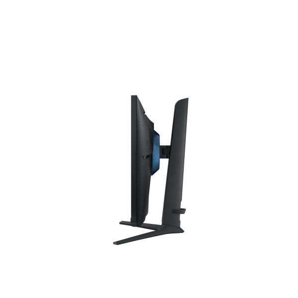 Samsung LS27BG400EUXEN computer monitor 68,6 cm (27") 1920 x 1080 Pixels Full HD LED Zwart (LS27BG400EUXEN)