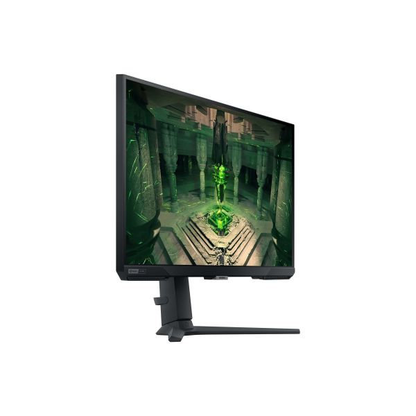 Samsung LS27BG400EUXEN computer monitor 68,6 cm (27") 1920 x 1080 Pixels Full HD LED Zwart (LS27BG400EUXEN)