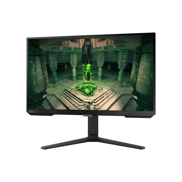 Samsung LS27BG400EUXEN computer monitor 68,6 cm (27") 1920 x 1080 Pixels Full HD LED Zwart (LS27BG400EUXEN)