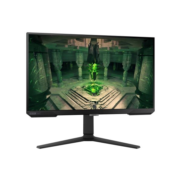 Samsung LS27BG400EUXEN computer monitor 68,6 cm (27") 1920 x 1080 Pixels Full HD LED Zwart (LS27BG400EUXEN)