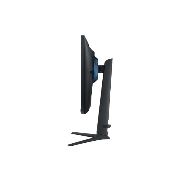 Samsung LS27BG400EUXEN computer monitor 68,6 cm (27") 1920 x 1080 Pixels Full HD LED Zwart (LS27BG400EUXEN)