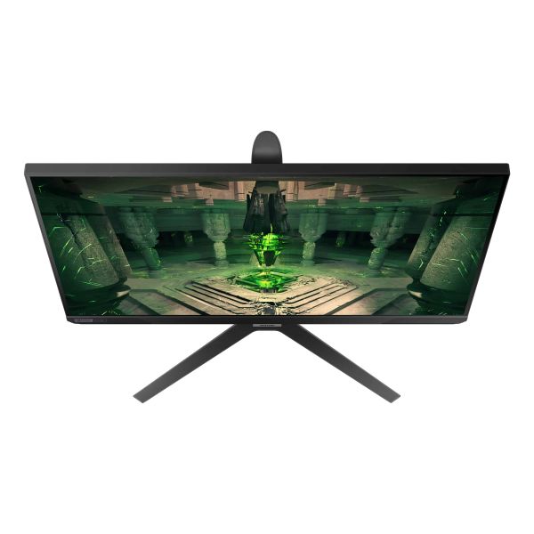 Samsung LS27BG400EUXEN computer monitor 68,6 cm (27") 1920 x 1080 Pixels Full HD LED Zwart (LS27BG400EUXEN)