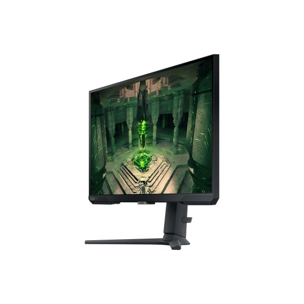 Samsung LS27BG400EUXEN computer monitor 68,6 cm (27") 1920 x 1080 Pixels Full HD LED Zwart (LS27BG400EUXEN)