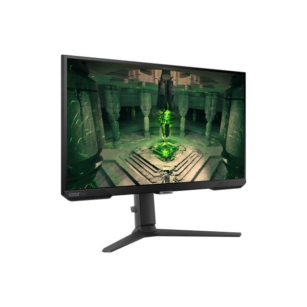 Samsung LS27BG400EUXEN computer monitor 68,6 cm (27") 1920 x 1080 Pixels Full HD LED Zwart (LS27BG400EUXEN)