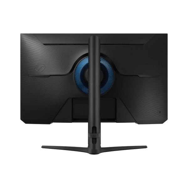 Samsung LS27BG400EUXEN computer monitor 68,6 cm (27") 1920 x 1080 Pixels Full HD LED Zwart (LS27BG400EUXEN)