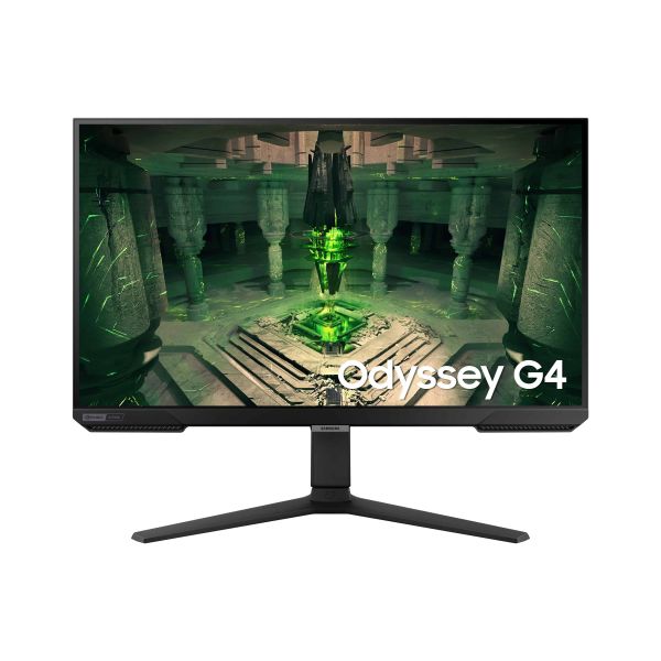 Samsung 27” G40B 240Hz Odyssey Gaming Monitor (LS27BG400EUXEN)