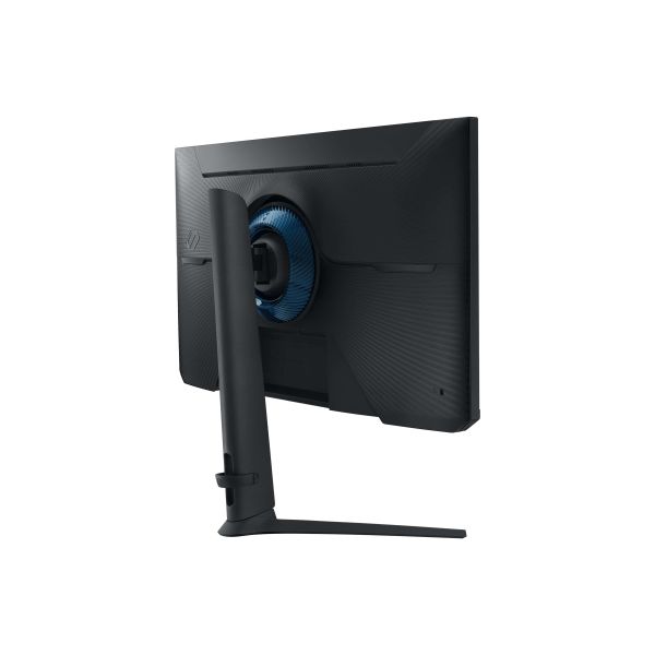 Samsung 27” G40B 240Hz Odyssey Gaming Monitor (LS27BG400EUXEN)