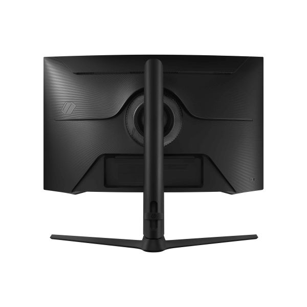 Samsung Odyssey LS27BG650EU 68,6 cm (27") 2560 x 1440 Pixels Quad HD LCD Zwart (LS27BG650EUXEN)