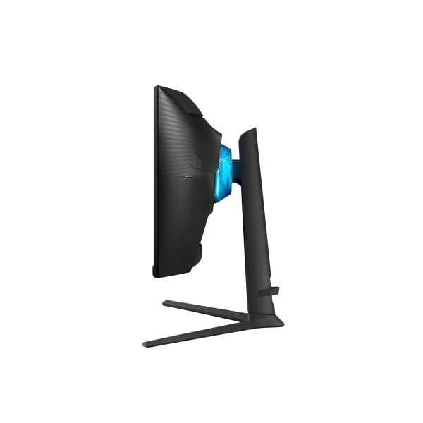 Samsung Odyssey LS27BG650EU 68,6 cm (27") 2560 x 1440 Pixels Quad HD LCD Zwart (LS27BG650EUXEN)