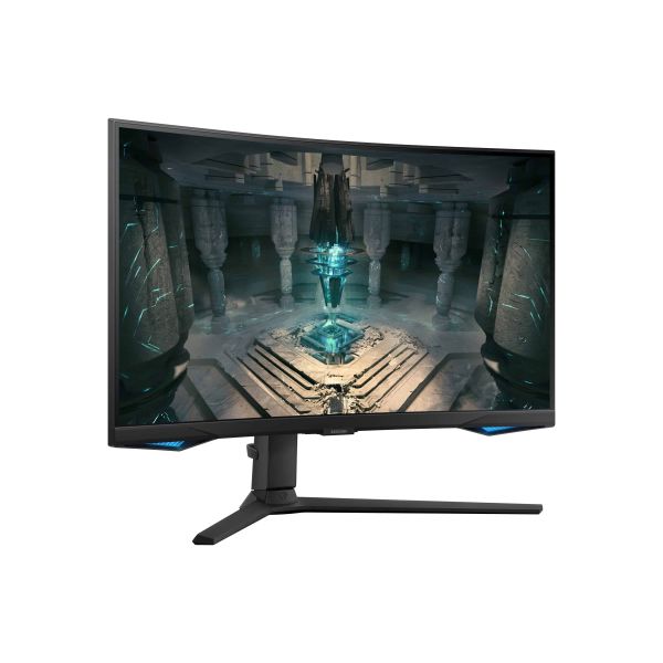 Samsung 27" Odyssey Gaming G65B Monitor (LS27BG650EUXEN) Samsung 27" Odyssey Gaming G65B Monitor (LS27BG650EUXEN)