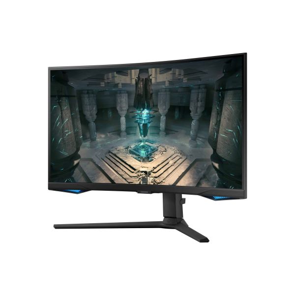 Samsung 27" Odyssey Gaming G65B Monitor (LS27BG650EUXEN) Samsung 27" Odyssey Gaming G65B Monitor (LS27BG650EUXEN)