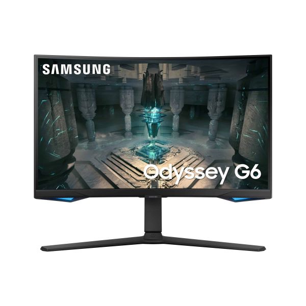 Samsung 27" Odyssey Gaming G65B Monitor (LS27BG650EUXEN)