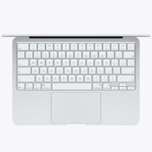 Apple MBN 13 SLV/8GB/512GB-NLD (MHFC4N/A)