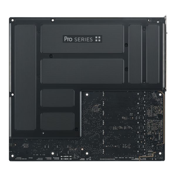 ASUS Pro WS W890E-SAGE SE Intel W890 LGA 4710-2 EEB (90MB1LH0-M0EAY0)