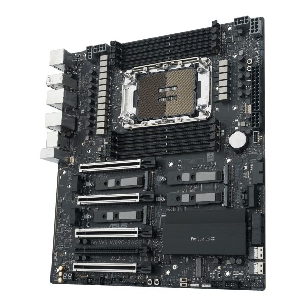 ASUS PRO WS W890-SAGE CEB (90MB1MW0-M0EAY0)