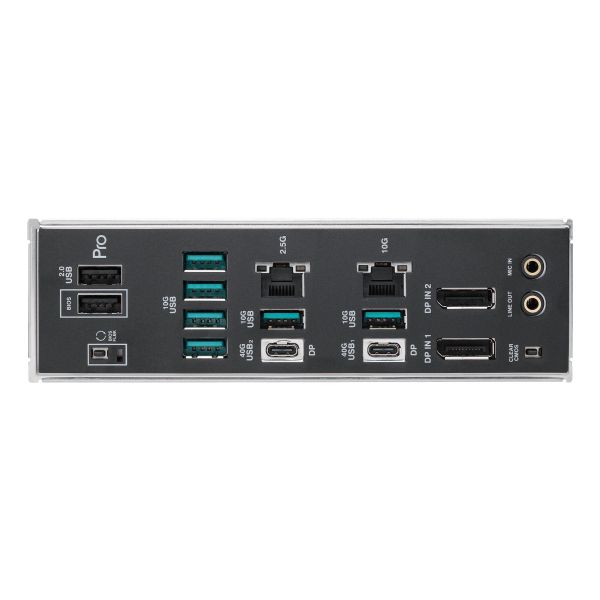 ASUS PRO WS W890-SAGE CEB (90MB1MW0-M0EAY0)