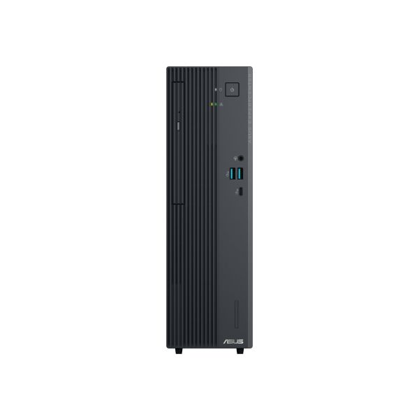 ASUS ExpertCenter P500 SFF P500SV-07240H013X Intel Core 7 240H 16 GB DDR5-SDRAM 512 GB SSD Windows 11 Pro PC Grijs (90PF05A1-M013Y0)