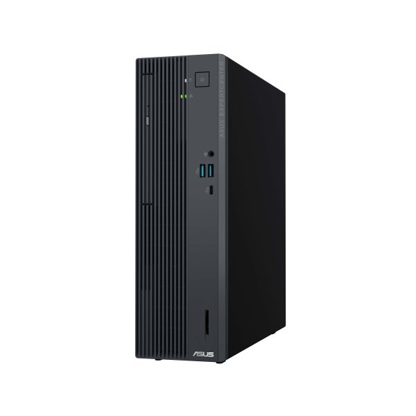 ASUS ExpertCenter P500 SFF P500SV-07240H013X Intel Core 7 240H 16 GB DDR5-SDRAM 512 GB SSD Windows 11 Pro PC Grijs (90PF05A1-M013Y0)