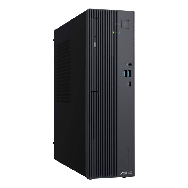 ASUS ExpertCenter P500 SFF P500SV-07240H013X Intel Core 7 240H 16 GB DDR5-SDRAM 512 GB SSD Windows 11 Pro PC Grijs (90PF05A1-M013Y0)