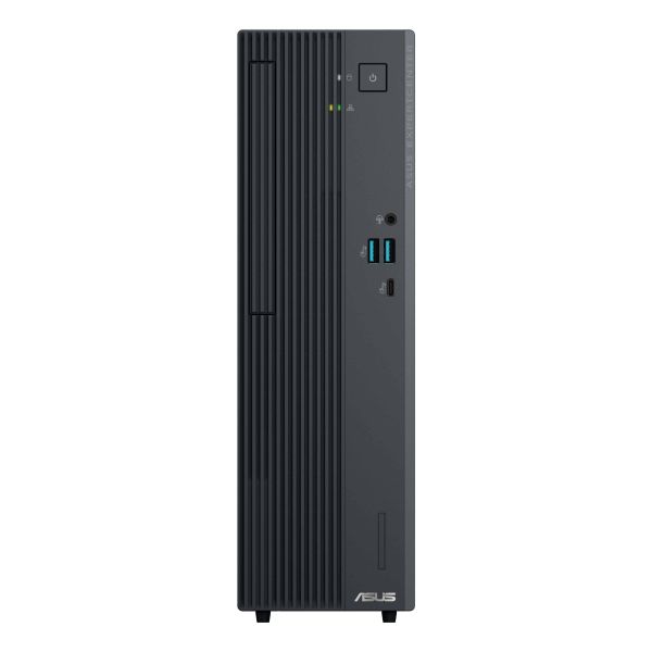 ASUS ExpertCenter P500 SFF P500SV-07240H013X Intel Core 7 240H 16 GB DDR5-SDRAM 512 GB SSD Windows 11 Pro PC Grijs (90PF05A1-M013Y0)