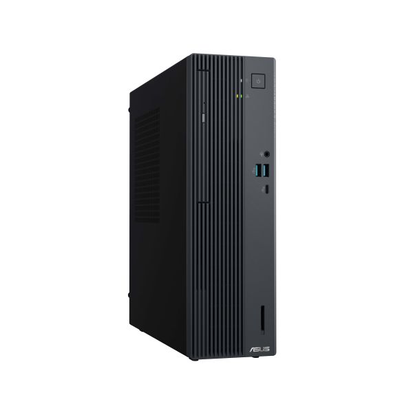 ASUS ExpertCenter P500 SFF P500SV-07240H013X Intel Core 7 240H 16 GB DDR5-SDRAM 512 GB SSD Windows 11 Pro PC Grijs (90PF05A1-M013Y0)