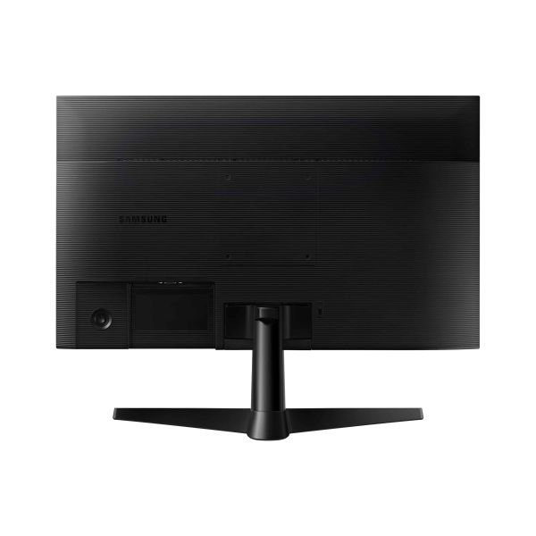 Samsung S27C312EAU 68,6 cm (27") 1920 x 1080 Pixels Full HD LED Zwart (LS27C312EAUXEN)