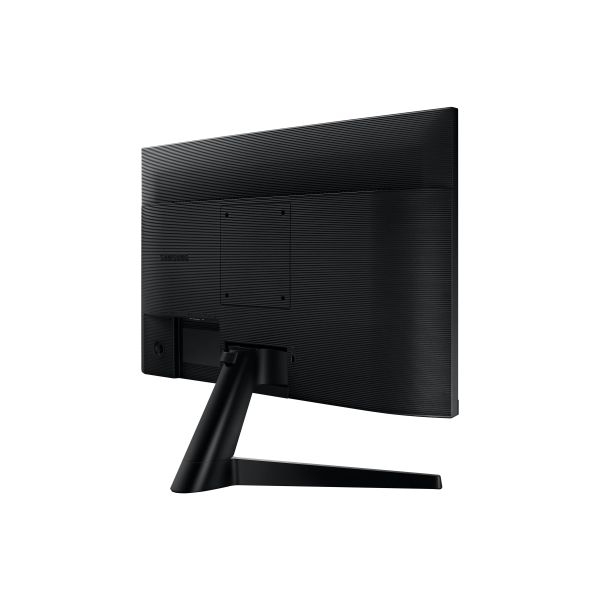 Samsung S27C312EAU 68,6 cm (27") 1920 x 1080 Pixels Full HD LED Zwart (LS27C312EAUXEN)