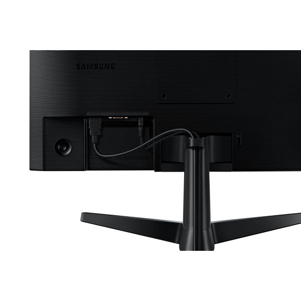 Samsung S27C312EAU 68,6 cm (27") 1920 x 1080 Pixels Full HD LED Zwart (LS27C312EAUXEN)