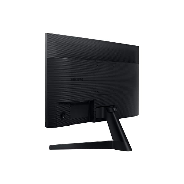 Samsung S27C312EAU 68,6 cm (27") 1920 x 1080 Pixels Full HD LED Zwart (LS27C312EAUXEN)