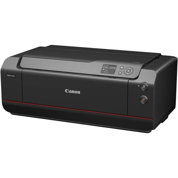 Canon imagePROGRAF PRO-1100 17 Farbe A2 (Speditionsversand) (6856C011)