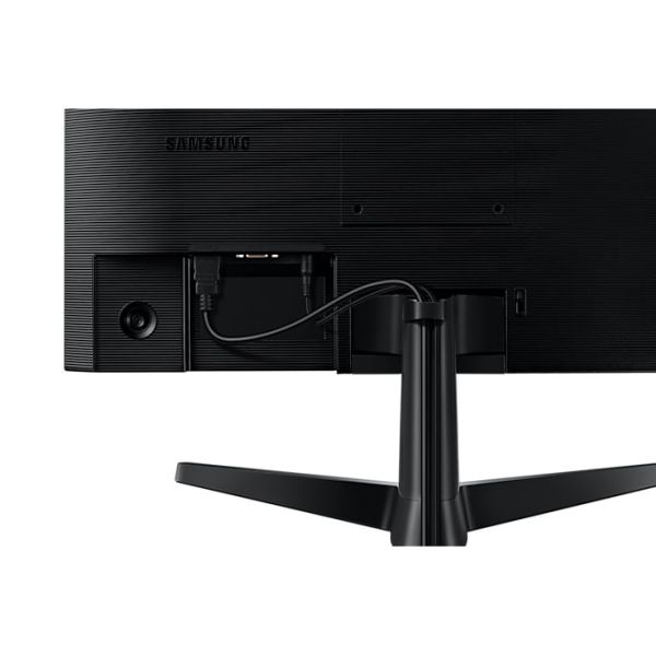 Samsung LS27C314EAUXEN computer monitor 68,6 cm (27") 1920 x 1080 Pixels Full HD LED Zwart (LS27C314EAUXEN)