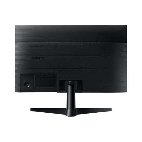 Samsung LS27C314EAUXEN computer monitor 68,6 cm (27") 1920 x 1080 Pixels Full HD LED Zwart (LS27C314EAUXEN)