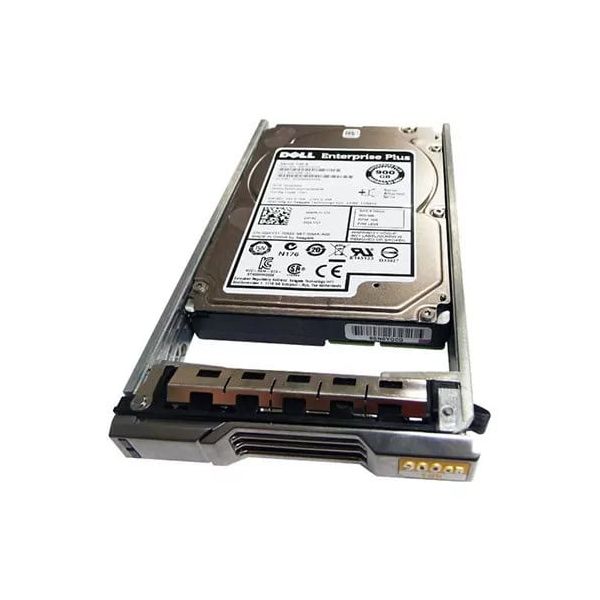 Dell 900GB 10K 6G 2.5INCH SAS HDD (0GKY31-RFB)
