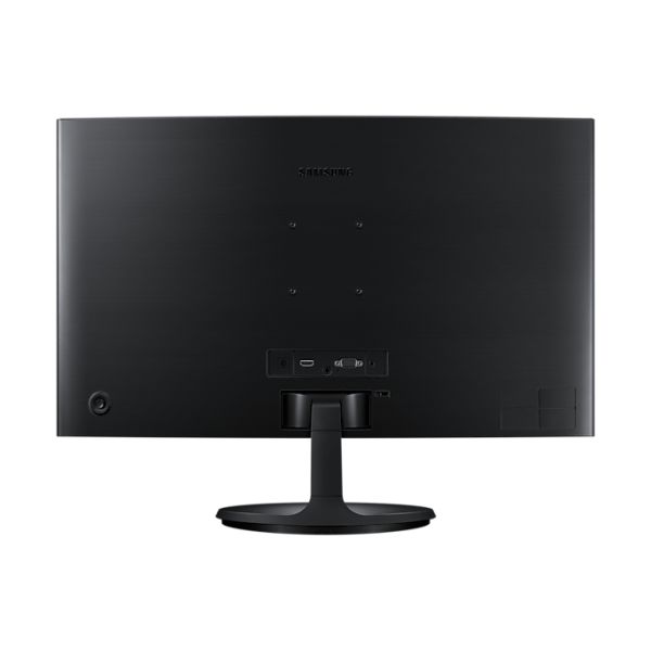 Samsung S27C364EAU 68,6 cm (27") 1920 x 1080 Pixels Full HD LCD Zwart (LS27C364EAUXEN)