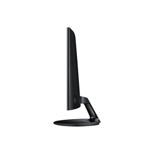 Samsung S27C364EAU 68,6 cm (27") 1920 x 1080 Pixels Full HD LCD Zwart (LS27C364EAUXEN)