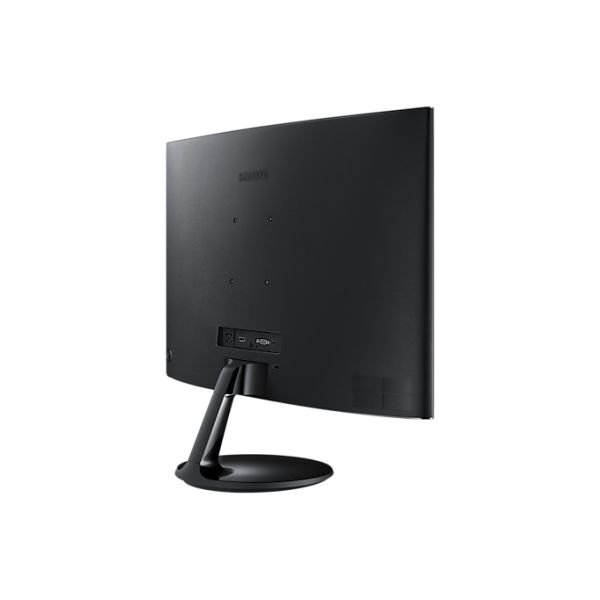 Samsung S27C364EAU 68,6 cm (27") 1920 x 1080 Pixels Full HD LCD Zwart (LS27C364EAUXEN)