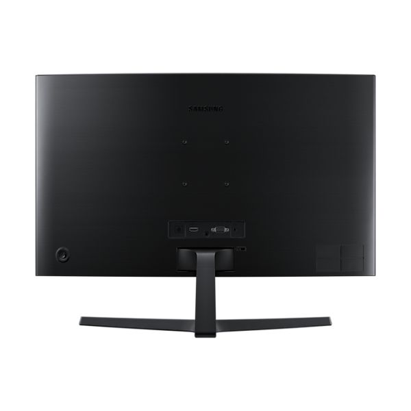 Samsung LS27C366EAUXEN computer monitor 68,6 cm (27") 1920 x 1080 Pixels Full HD LED Zwart (LS27C366EAUXEN)