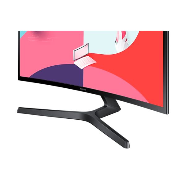Samsung LS27C366EAUXEN computer monitor 68,6 cm (27") 1920 x 1080 Pixels Full HD LED Zwart (LS27C366EAUXEN)