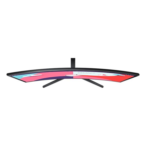 Samsung LS27C366EAUXEN computer monitor 68,6 cm (27") 1920 x 1080 Pixels Full HD LED Zwart (LS27C366EAUXEN)