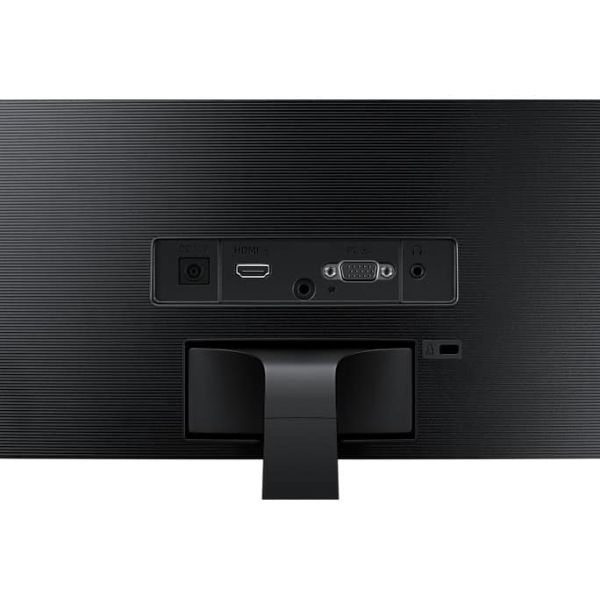 Samsung LS27C366EAUXEN computer monitor 68,6 cm (27") 1920 x 1080 Pixels Full HD LED Zwart (LS27C366EAUXEN)
