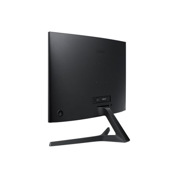 Samsung LS27C366EAUXEN computer monitor 68,6 cm (27") 1920 x 1080 Pixels Full HD LED Zwart (LS27C366EAUXEN)