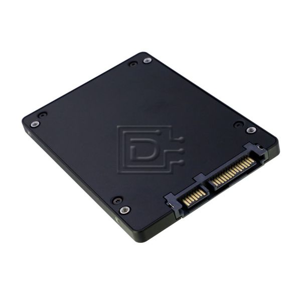 Dell 3.84TB 6G 2.5INCH RI SATA SSD (9Y3HD-RFB)