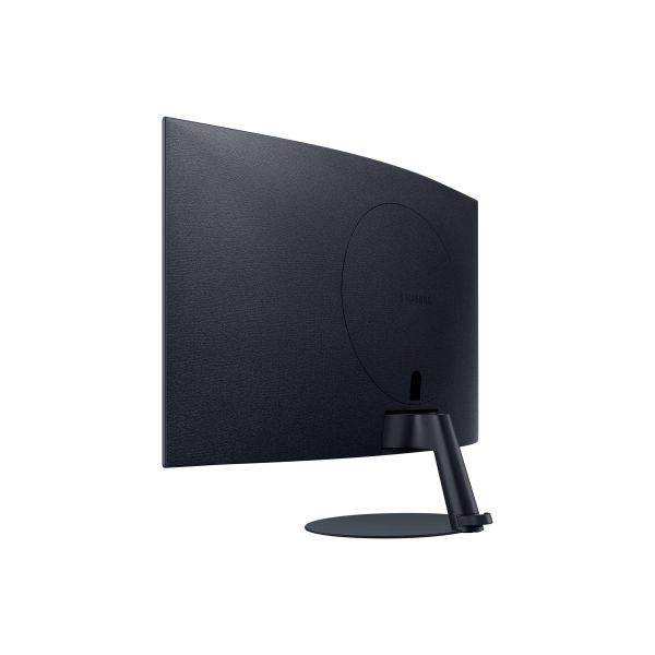Samsung S27C390EAU 68,6 cm (27") 1920 x 1080 Pixels Full HD LED Zwart (LS27C390EAUXEN)