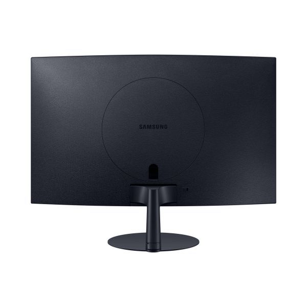 Samsung S27C390EAU 68,6 cm (27") 1920 x 1080 Pixels Full HD LED Zwart (LS27C390EAUXEN)
