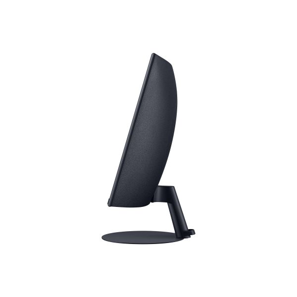 Samsung S27C390EAU 68,6 cm (27") 1920 x 1080 Pixels Full HD LED Zwart (LS27C390EAUXEN)
