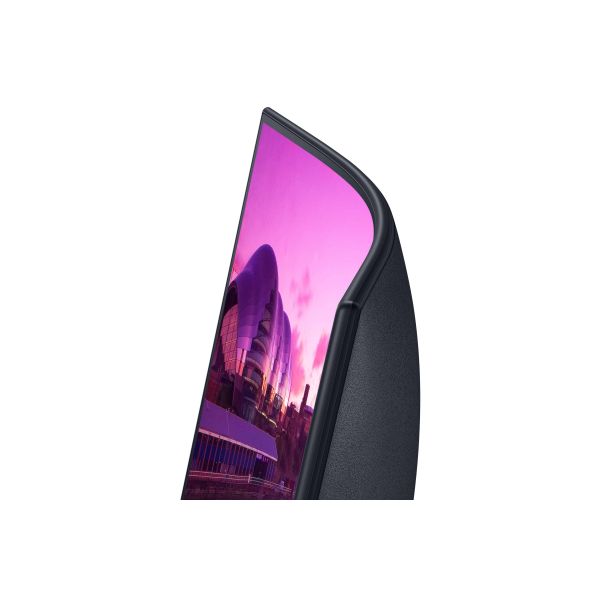 Samsung S27C390EAU 68,6 cm (27") 1920 x 1080 Pixels Full HD LED Zwart (LS27C390EAUXEN)
