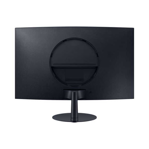 Samsung S27C390EAU 68,6 cm (27") 1920 x 1080 Pixels Full HD LED Zwart (LS27C390EAUXEN)