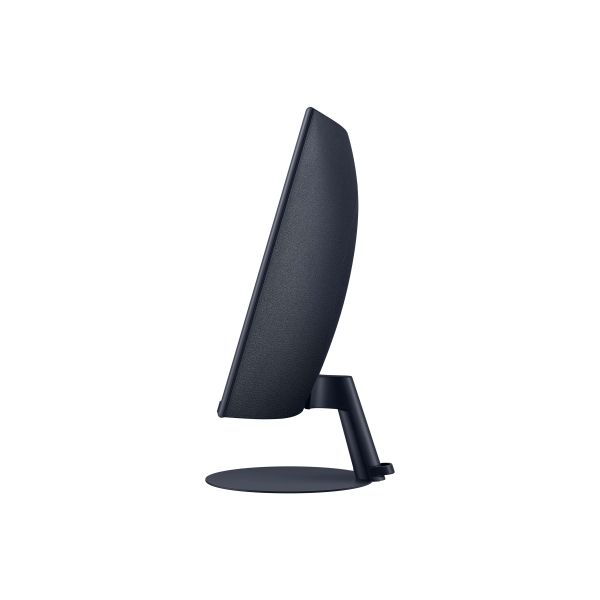 Samsung S27C390EAU 68,6 cm (27") 1920 x 1080 Pixels Full HD LED Zwart (LS27C390EAUXEN)
