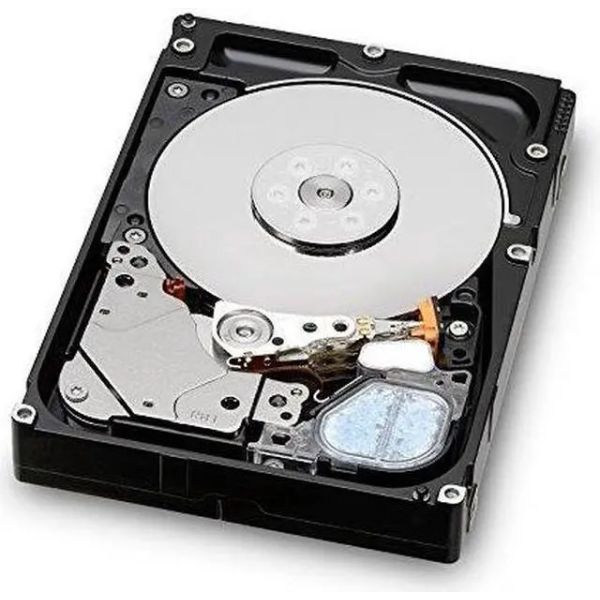 Hitachi HGST Ultrastar C15K600 2.5 300GB, 512n, ISE, SAS 12Gb/s HUC156030CSS200/0B28955 (0B28955-FR) (0B28955-FR)