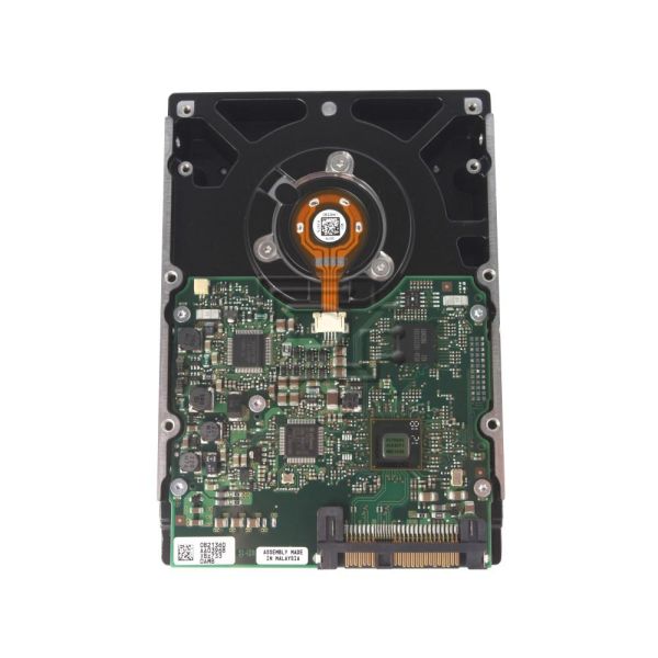 Hitachi HGST Ultrastar C10K1800 600GB, 512e, ISE, SAS 12Gb/s (HUC101860CS4200/0B31871) (0B31871-FR) (0B31871-FR)